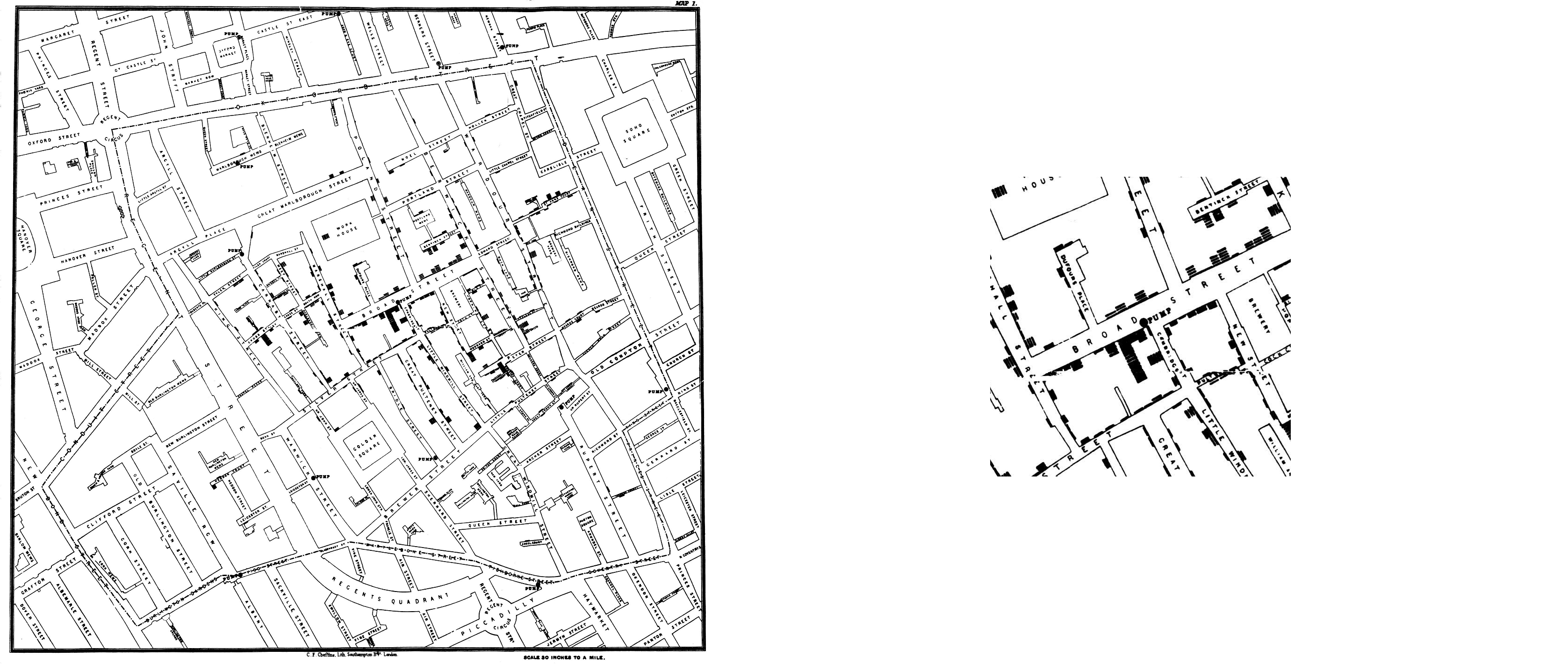 slave ship diagram found by abolition campaigner thomas clarkson